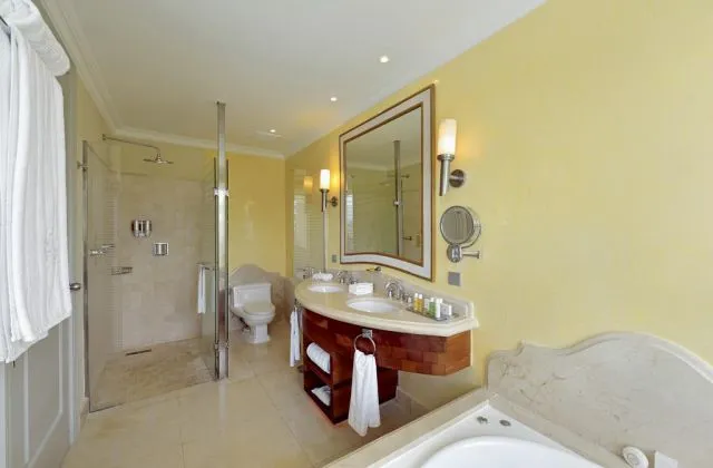 Iberostar Grand Hotel Bavaro Punta Cana salle de bain